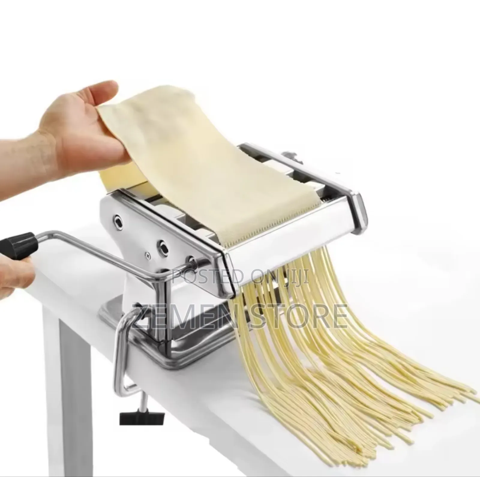 Marcato150mm Maximum Width Pasta Maker