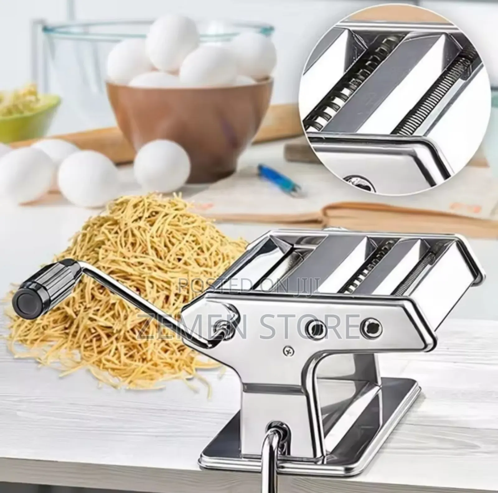 Marcato150mm Maximum Width Pasta Maker