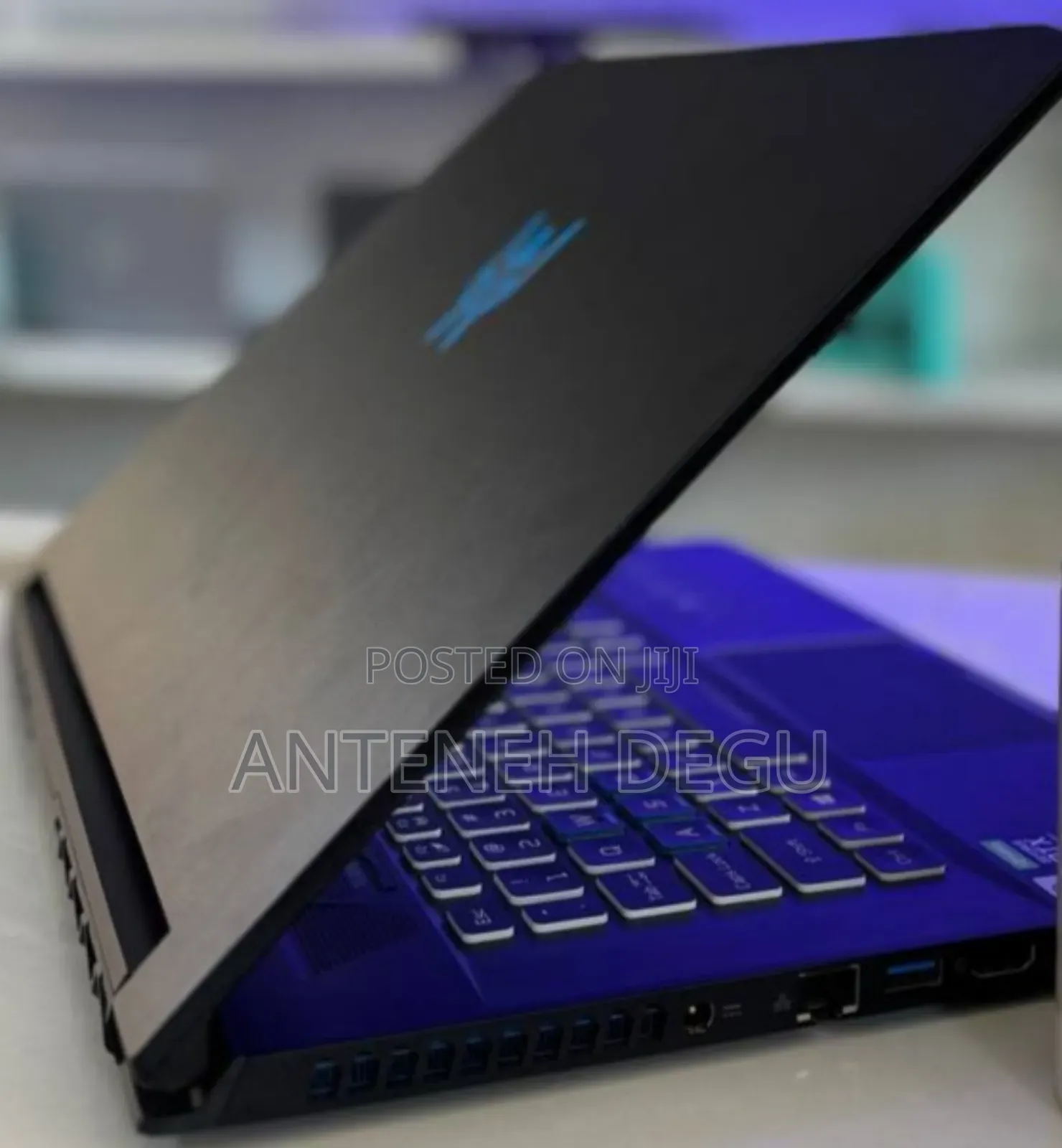 New Laptop Acer Predator Triton 500 SE 16GB Intel Core I7 SSD 512GB