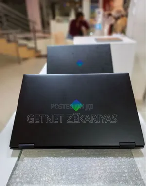 New Laptop HP Omen 16 16GB Intel Core I5 SSD 512GB