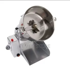 Stainless Steel Coffee Spice Grinder – 100g 200g Options