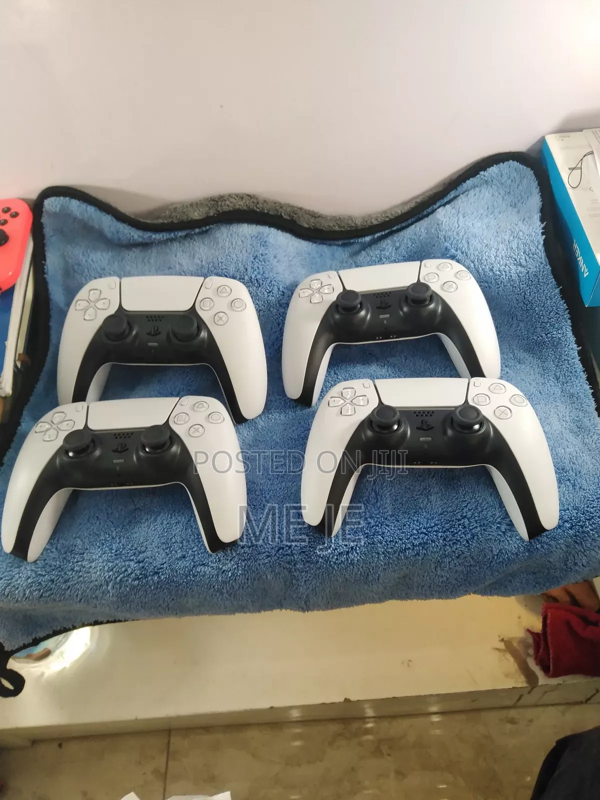 Ps 5 Controller