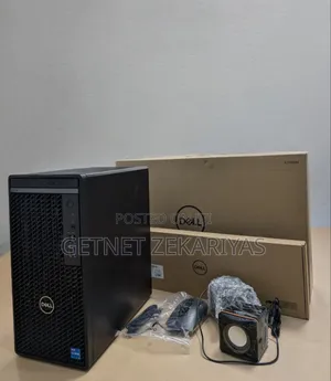 New Desktop Computer Dell OptiPlex 7010 8GB Intel Core I5 HDD 1T