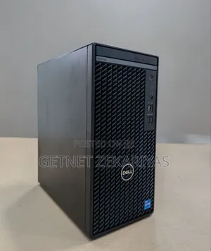 New Desktop Computer Dell OptiPlex 7010 8GB Intel Core I5 HDD 1T