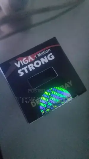 Photo - Viga Boost Spray