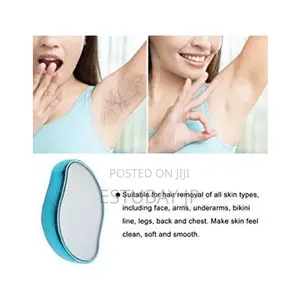 Photo - Epilator Crystal Hair Remover