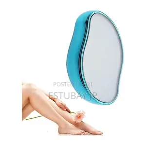 Epilator Crystal Hair Remover