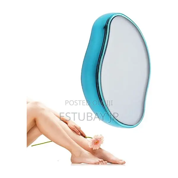 Epilator Crystal Hair Remover