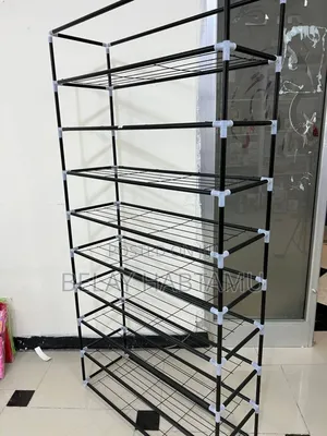 የጫማ መደርደሪያ