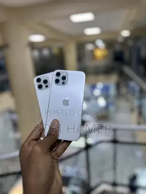 Apple iPhone 12 Pro 128 GB Silver