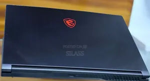 Photo - New Laptop MSI Pulse GL66 16GB Intel Core I7 SSD 1T