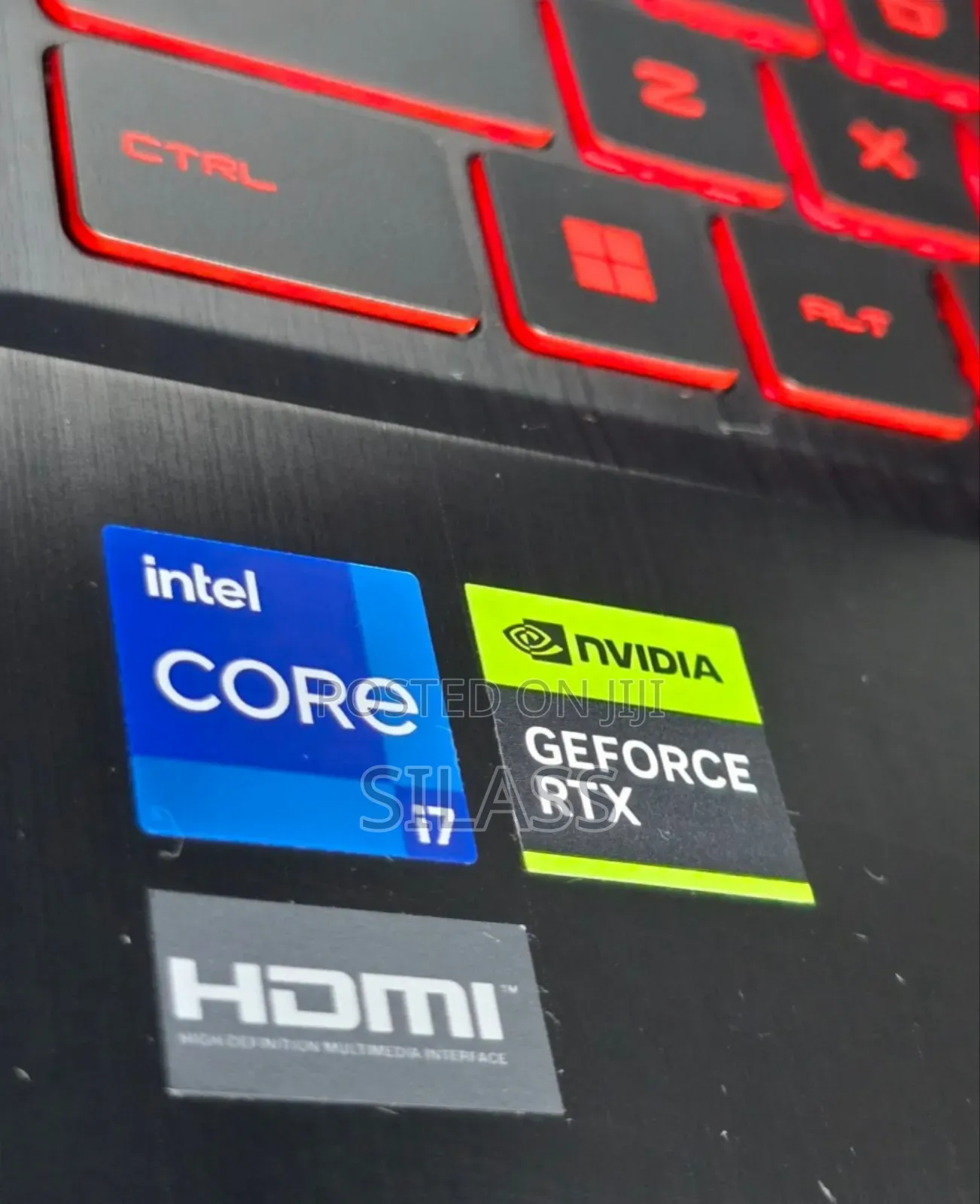 New Laptop MSI Pulse GL66 16GB Intel Core I7 SSD 1T