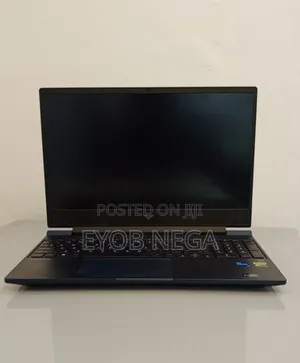 Photo - New Laptop HP Victus 15 8GB Intel Core I5 SSD 512GB