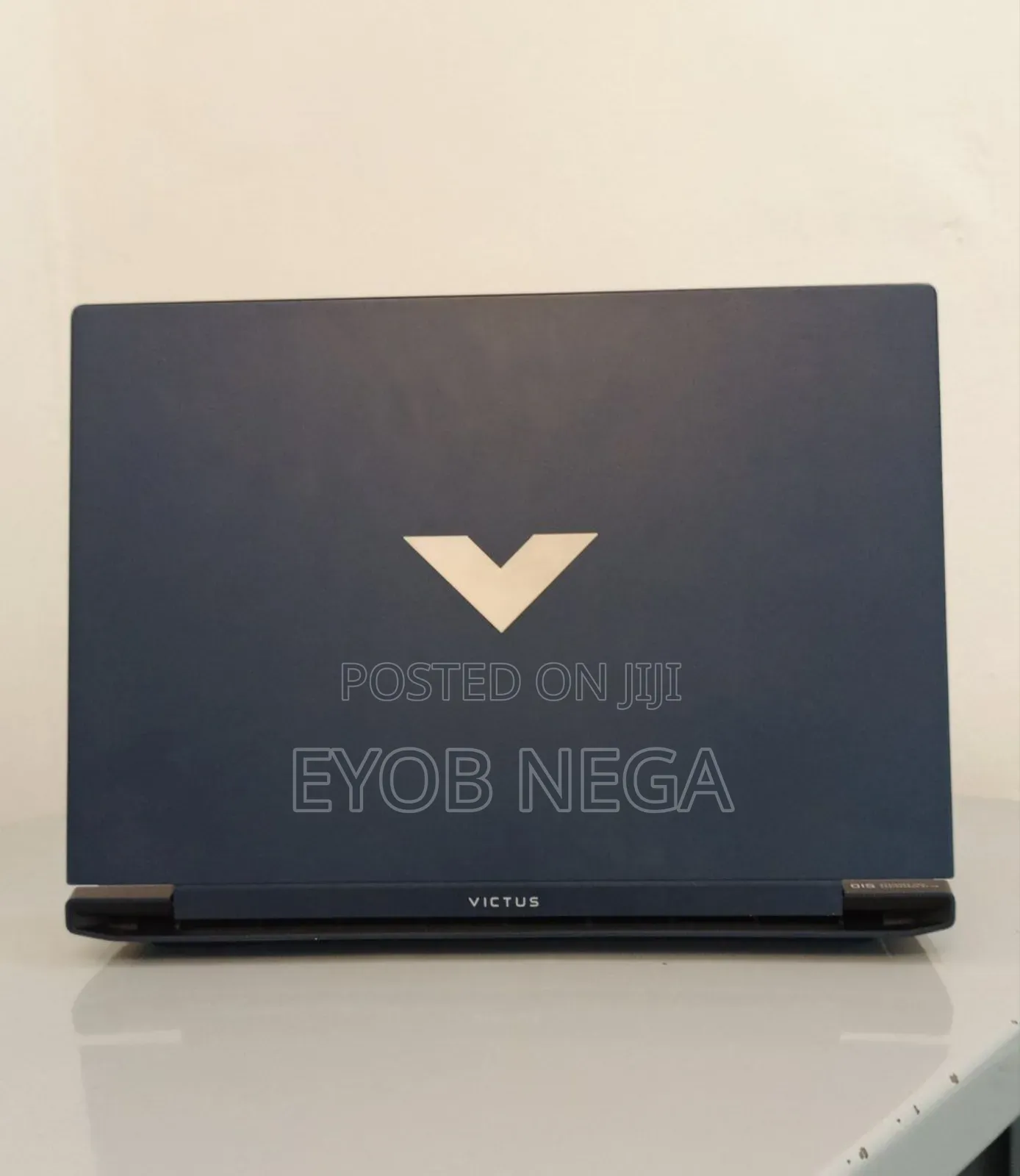 New Laptop HP Victus 15 8GB Intel Core I5 SSD 512GB