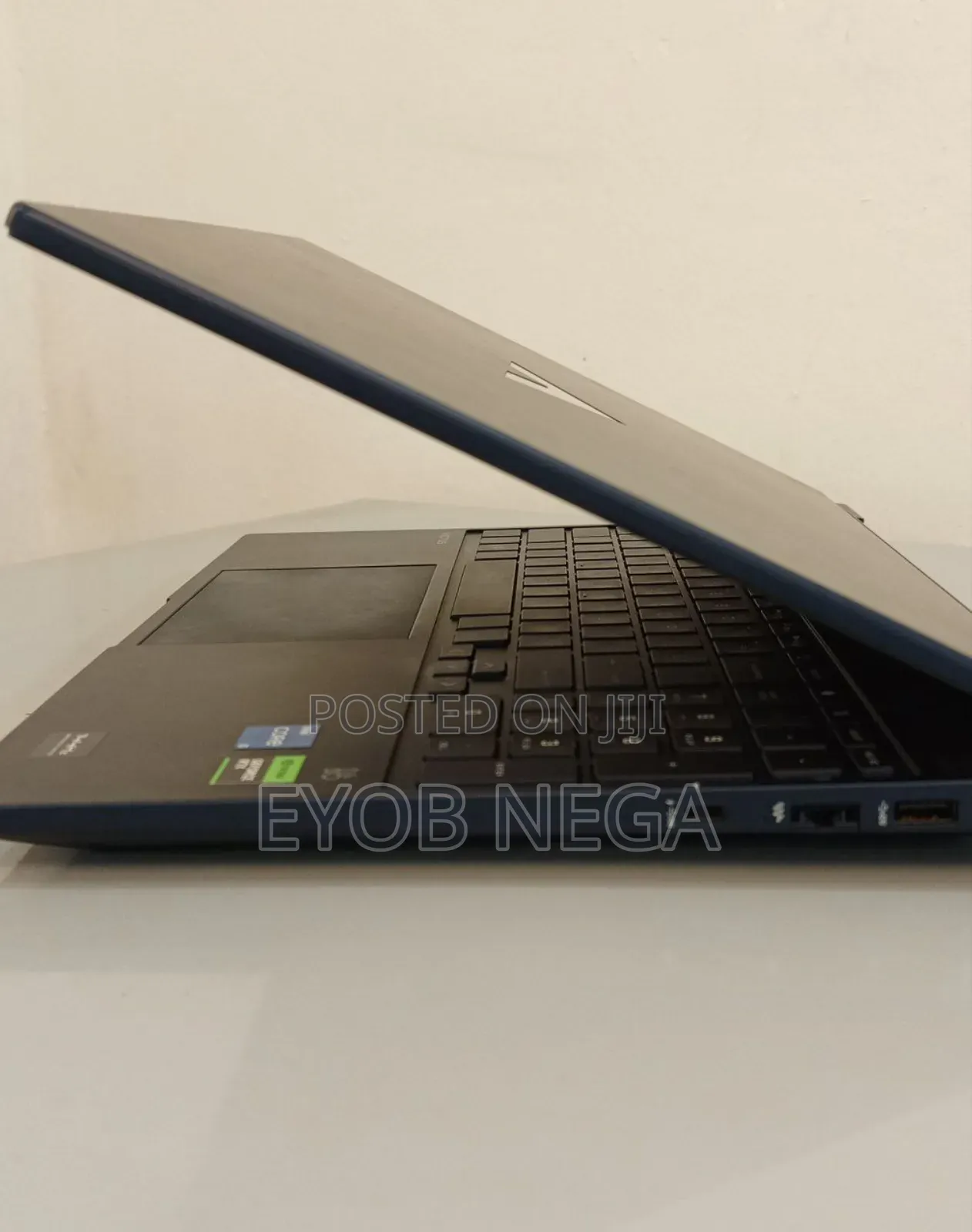 New Laptop HP Victus 15 8GB Intel Core I5 SSD 512GB