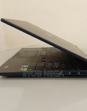 New Laptop HP Victus 15 8GB Intel Core I5 SSD 512GB