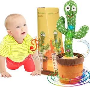 Photo -  Dancing Cactus Toy