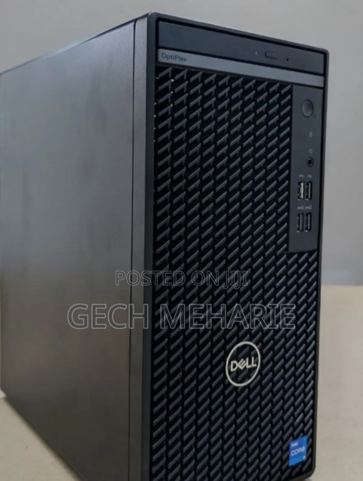 New Desktop Computer Dell OptiPlex 7010 8GB Intel Core I5 HDD 1T