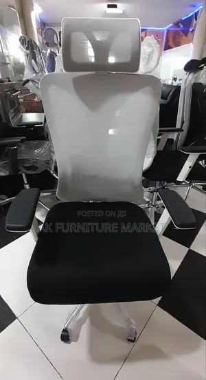 Photo - Office Manager Chair