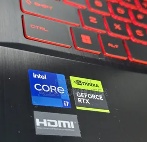 New Laptop MSI GF63 16GB Intel Core I7 SSD 1T