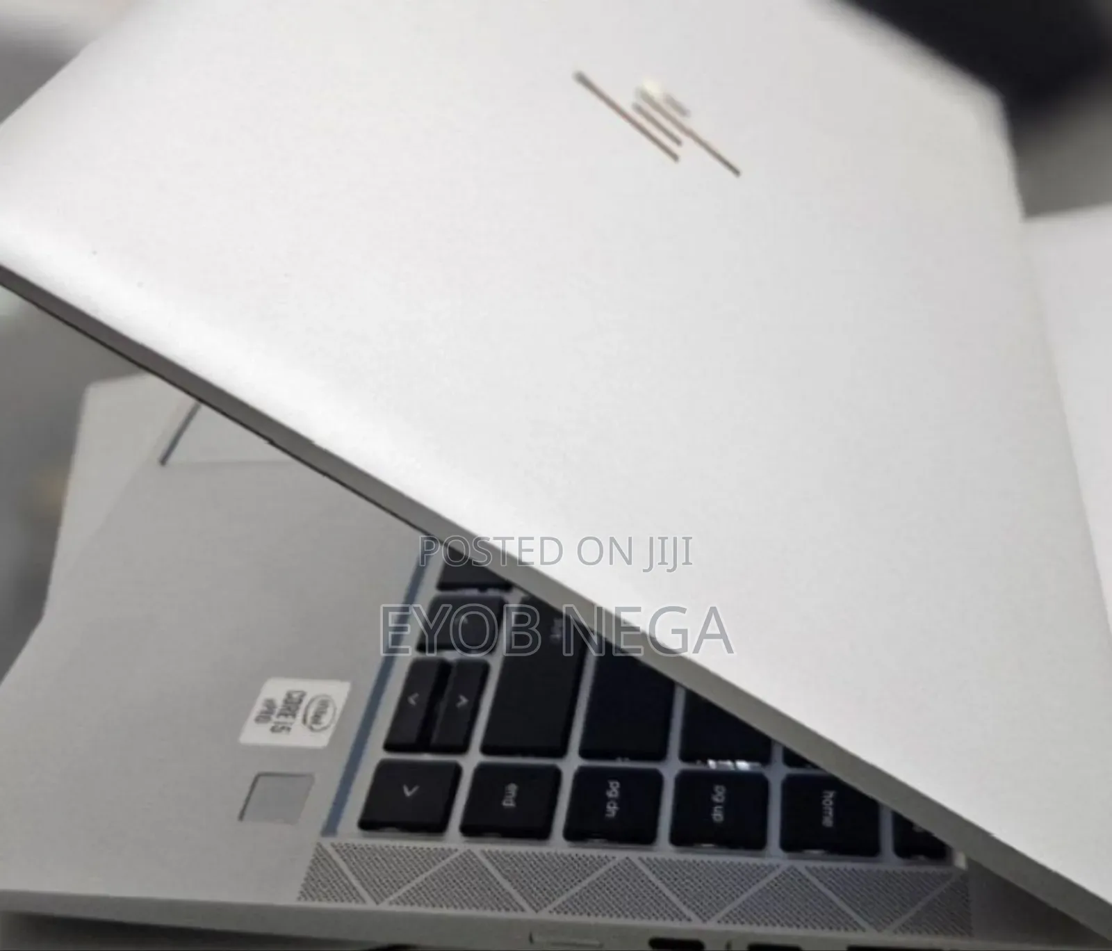 New Laptop HP EliteBook 840 G7 8GB Intel Core I5 SSD 256GB