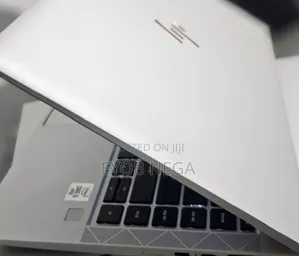 New Laptop HP EliteBook 840 G7 8GB Intel Core I5 SSD 256GB