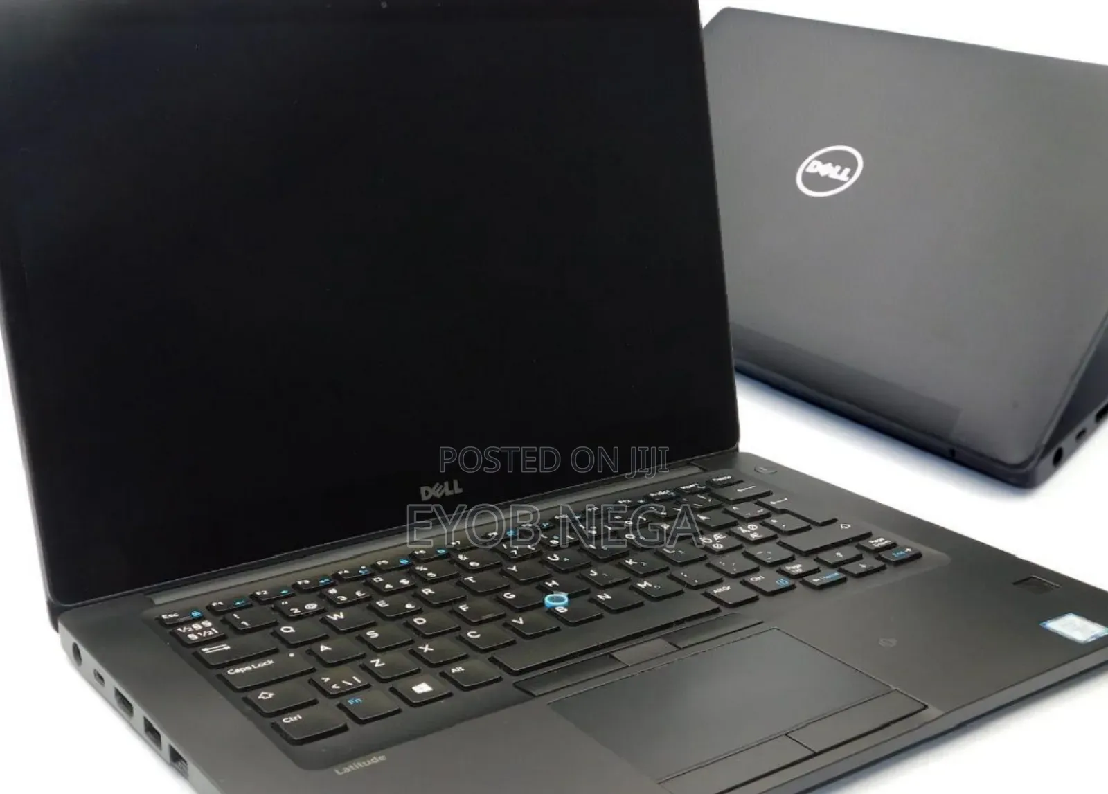 New Laptop Dell Latitude 7480 8GB Intel Core I5 SSD 256GB