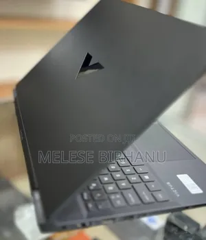 New Laptop HP Victus 16 24GB Intel Core I7 SSD 1T