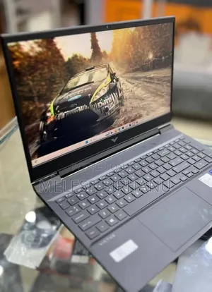 New Laptop HP Victus 16 24GB Intel Core I7 SSD 1T