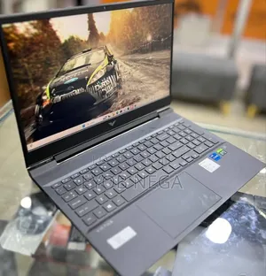 Photo - New Laptop HP Victus 15 24GB Intel Core I7 SSD 1T