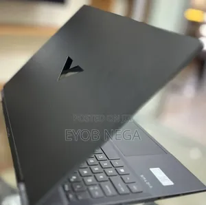 New Laptop HP Victus 15 24GB Intel Core I7 SSD 1T