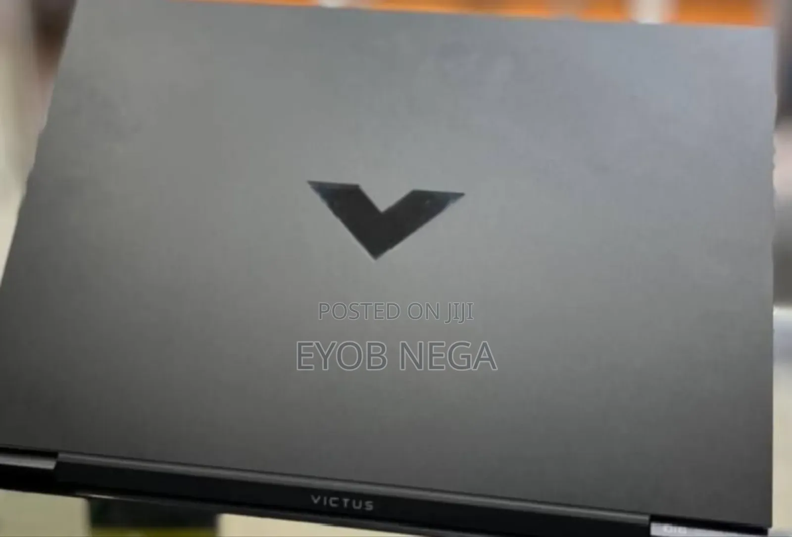 New Laptop HP Victus 15 24GB Intel Core I7 SSD 1T