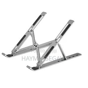 Photo - Laptop Stand