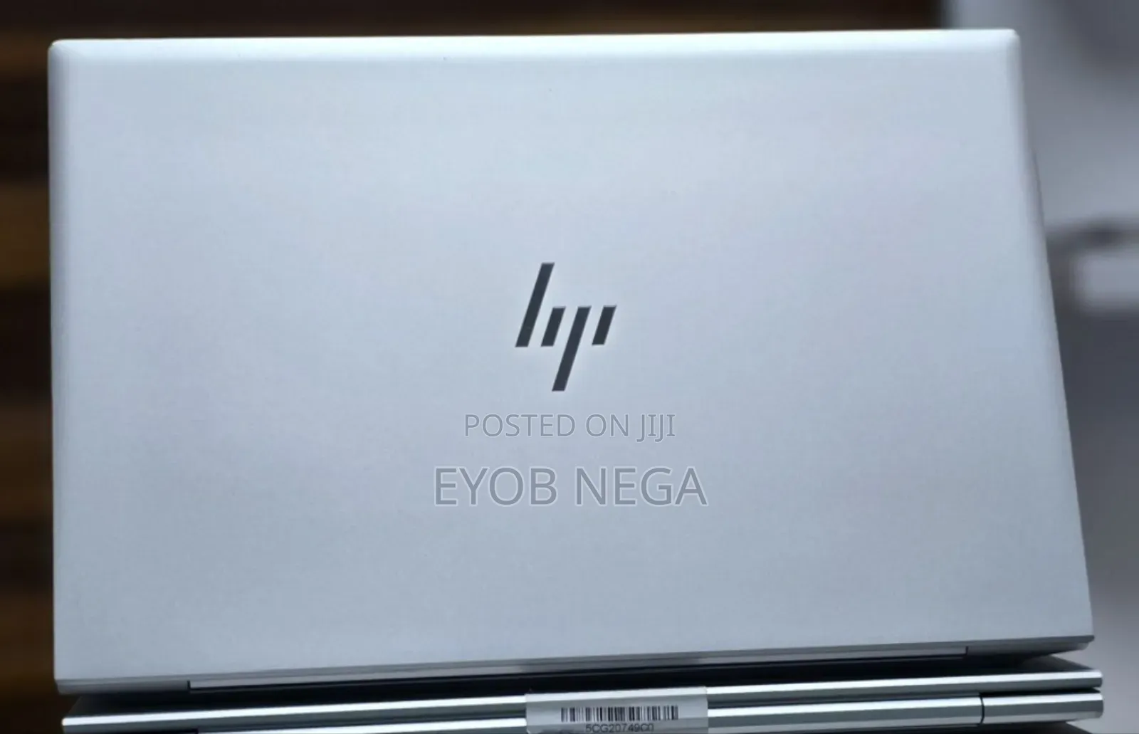 New Laptop HP EliteBook 840 G8 16GB Intel Core I7 SSD 512GB