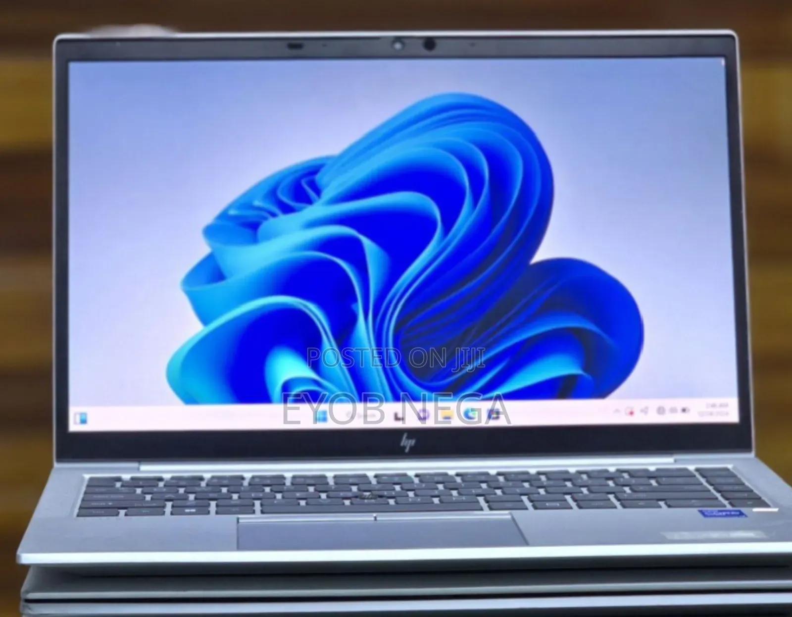 New Laptop HP EliteBook 840 G8 16GB Intel Core I7 SSD 512GB