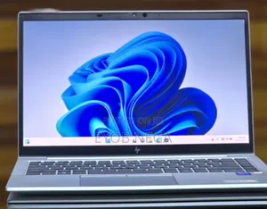 New Laptop HP EliteBook 840 G8 16GB Intel Core I7 SSD 512GB