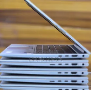 New Laptop HP EliteBook 840 G8 16GB Intel Core I7 SSD 512GB