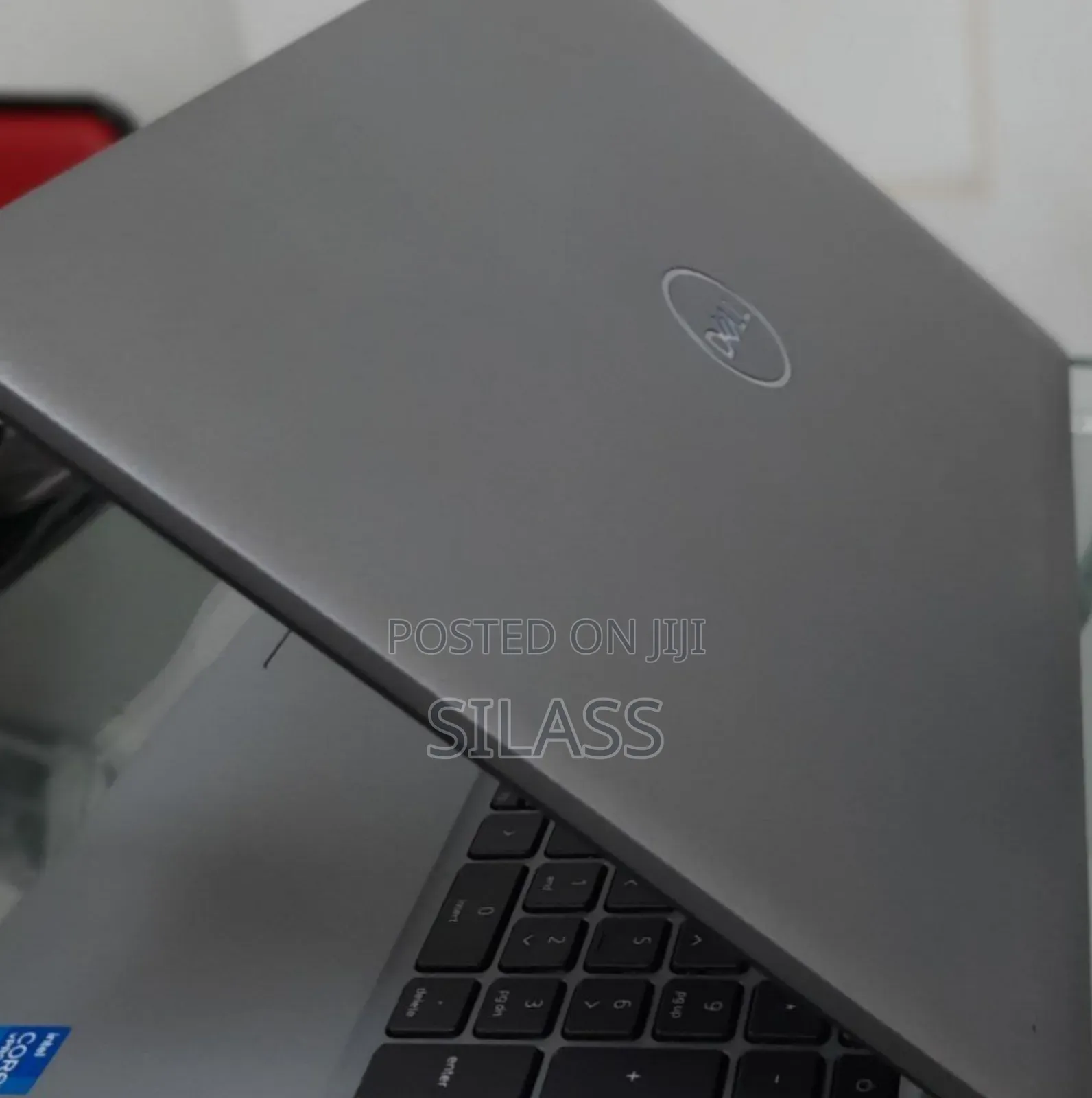 New Laptop Dell Latitude 14 16GB Intel Core I5 SSD 512GB