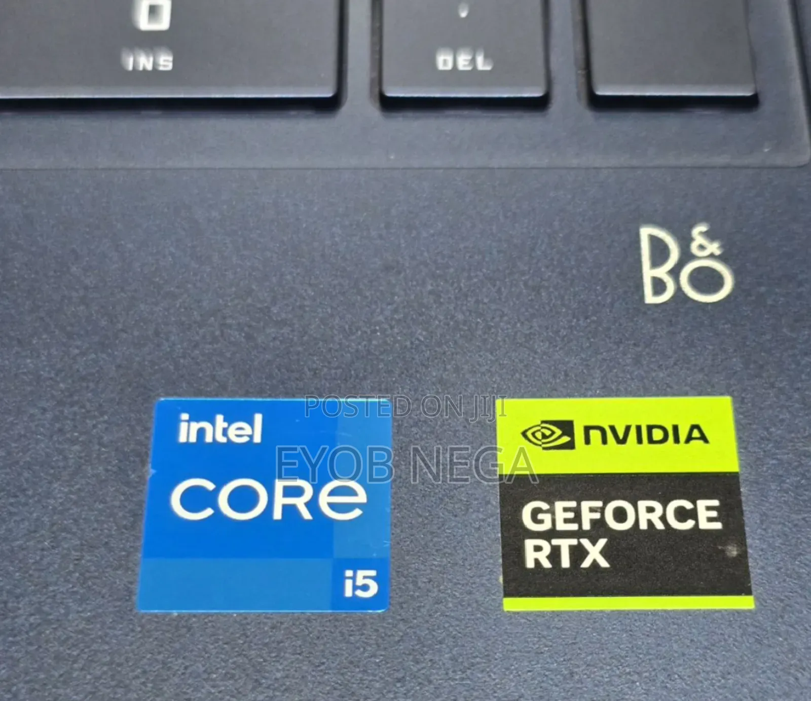 New Laptop HP Victus 15 16GB Intel Core I5 SSD 512GB