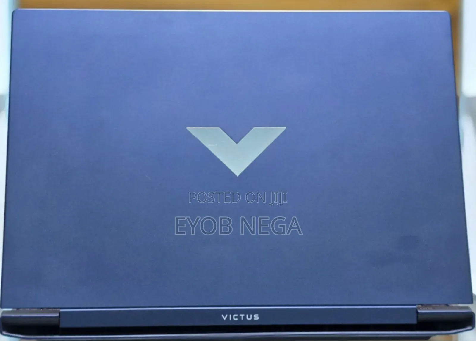 New Laptop HP Victus 15 16GB Intel Core I5 SSD 512GB