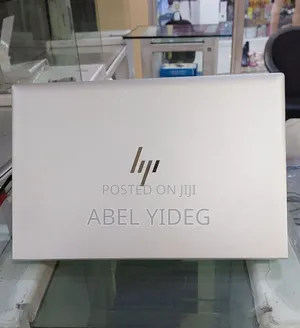 New Laptop HP EliteBook 830 16GB Intel Core I7 SSD 512GB