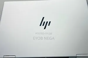 New Laptop HP Envy X360 16GB Intel Core I7 SSD 1T