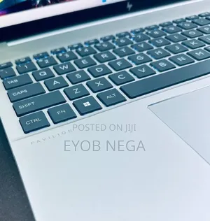 New Laptop HP Pavilion 15 16GB Intel Core I7 SSD 1T