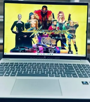 New Laptop HP Pavilion 15 16GB Intel Core I7 SSD 1T