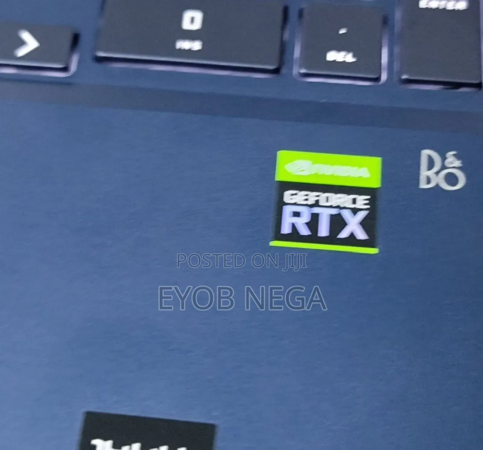 New Laptop HP Victus 16 16GB Intel Core I7 SSD 512GB