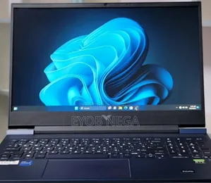 New Laptop HP Victus 16 16GB Intel Core I7 SSD 512GB