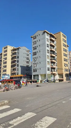 2bdrm Condo in Ayat Site-4, 40/60, Bole for sale