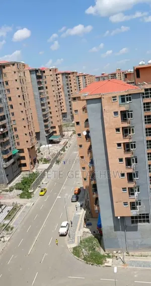 2bdrm Condo in Ayat Site-4, 40/60, Bole for sale