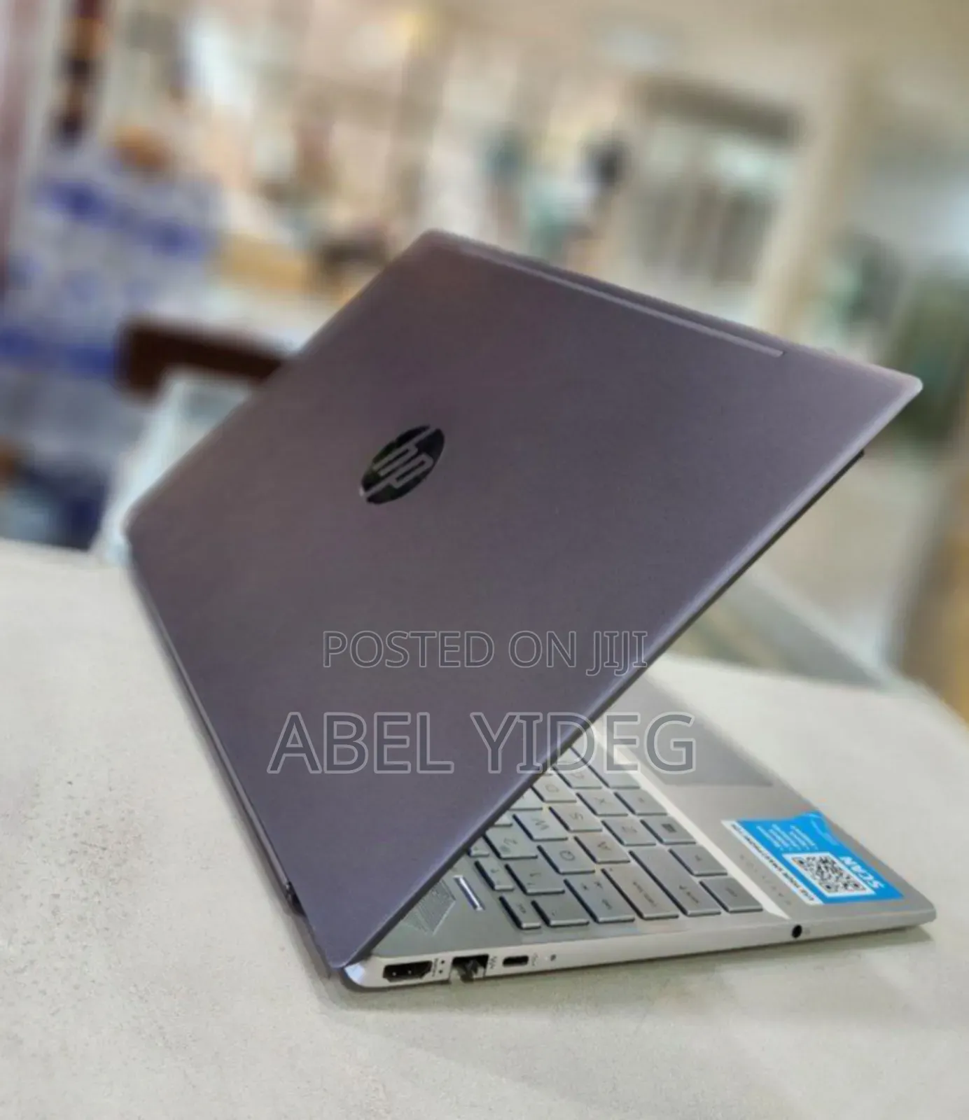 New Laptop HP Pavilion 15 16GB Intel Core I7 SSD 512GB