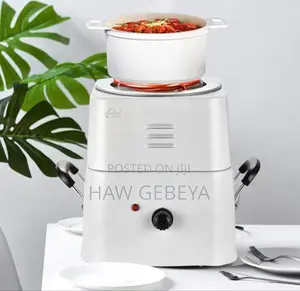 Photo - Electric Hot Plate